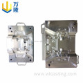 Oem Moulding Aluminum Investment Casting Mould Die Gravity Casting Mold